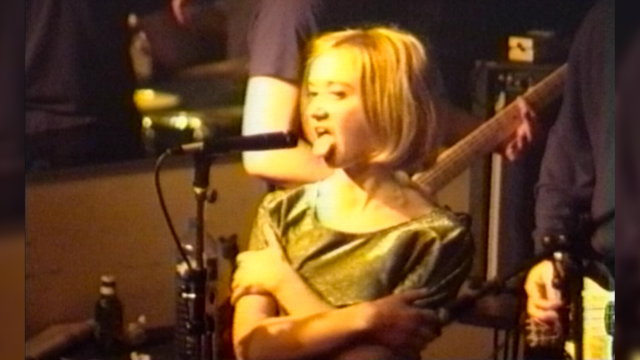 Le rock expérimental des Instants Chavirés (ou comment en finir avec le jazz)