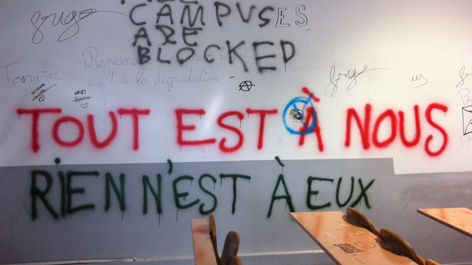 Économie, affects et politiques