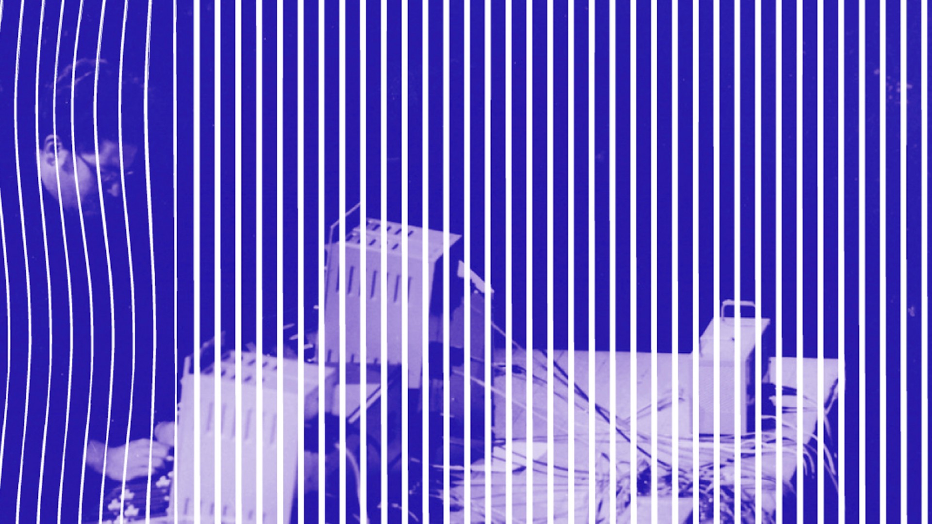 Pierre Henry est vivant