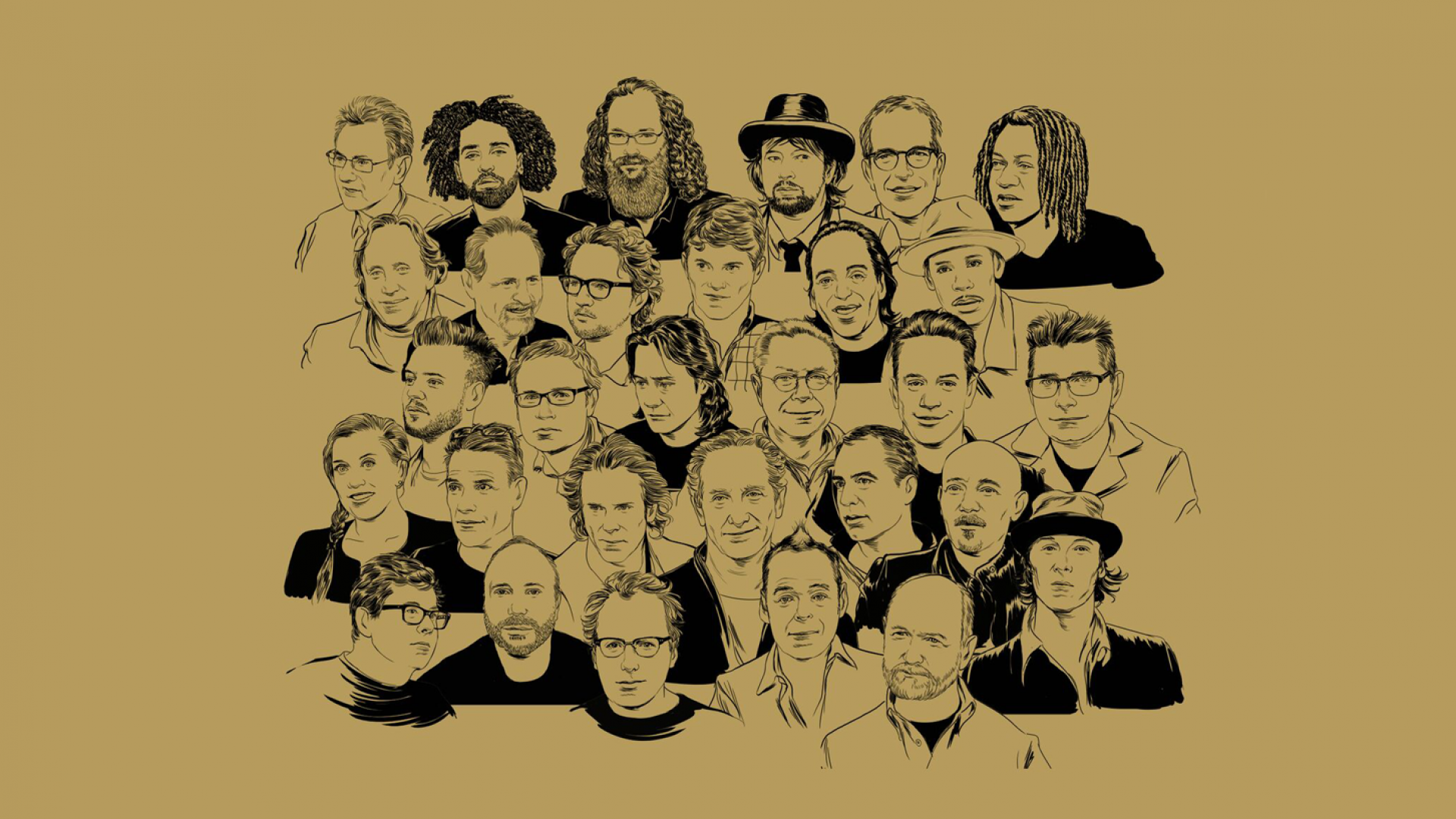 Mix with the Masters