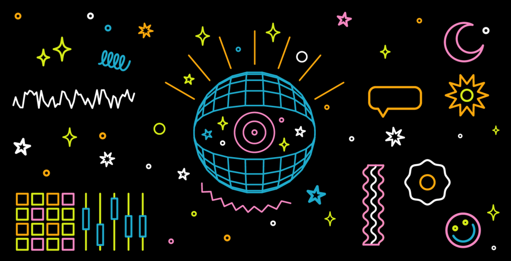 SAT x Nuit Blanche 2018 : notre playlist à dormir debout