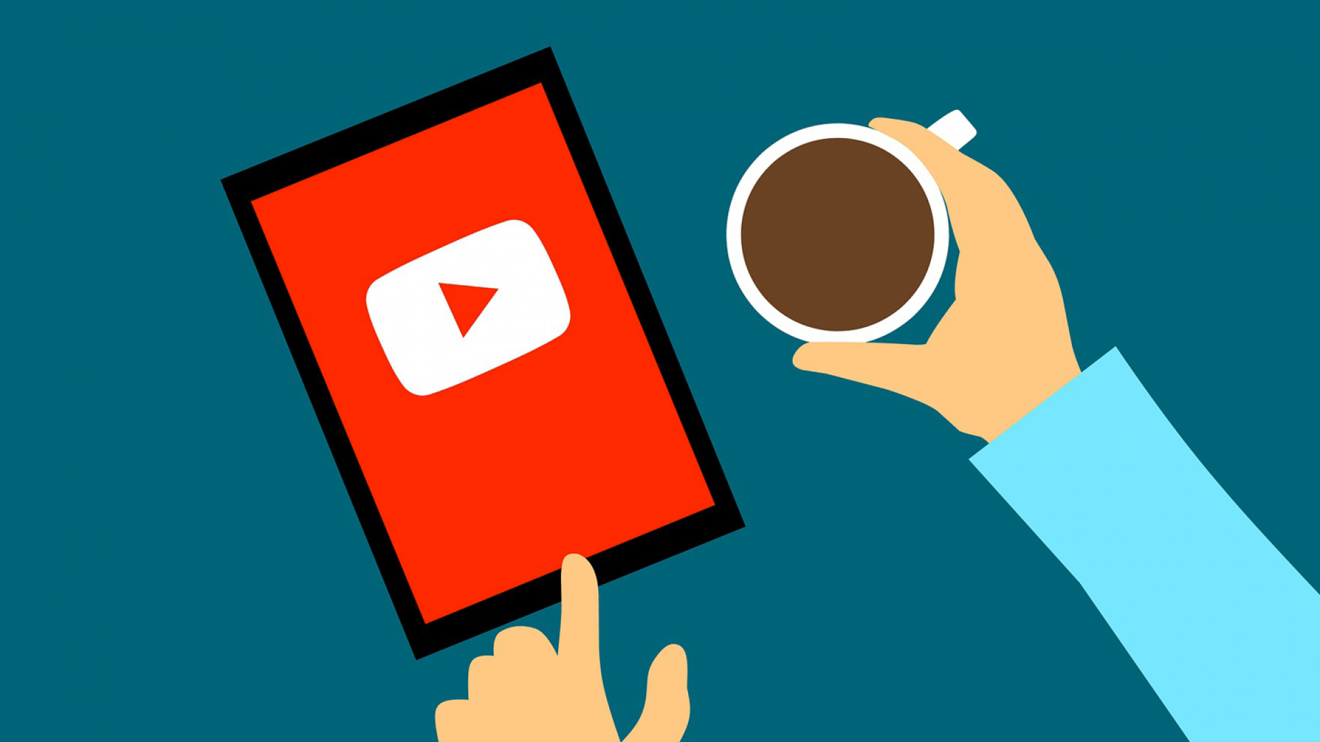 Youtube, une communauté de créateurs