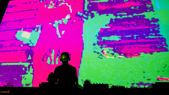 Jasss + Nkisi + Bonaventure