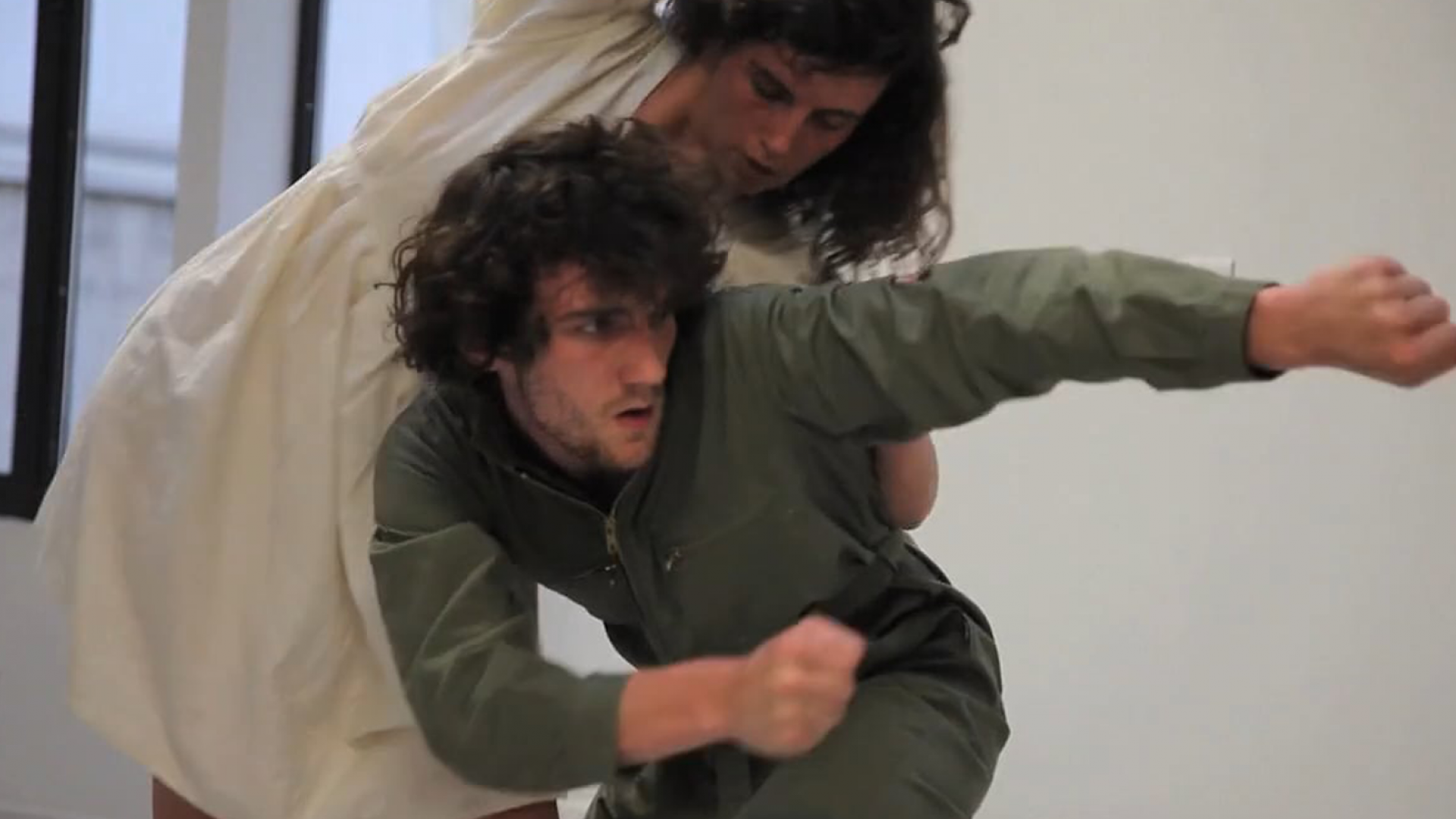 NE TRAVAILLE PAS (1968-2018)