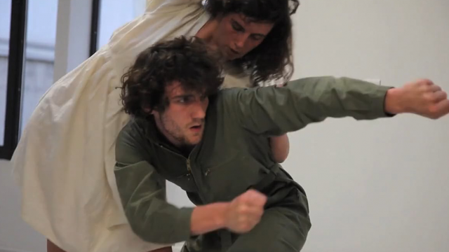 NE TRAVAILLE PAS (1968-2018)