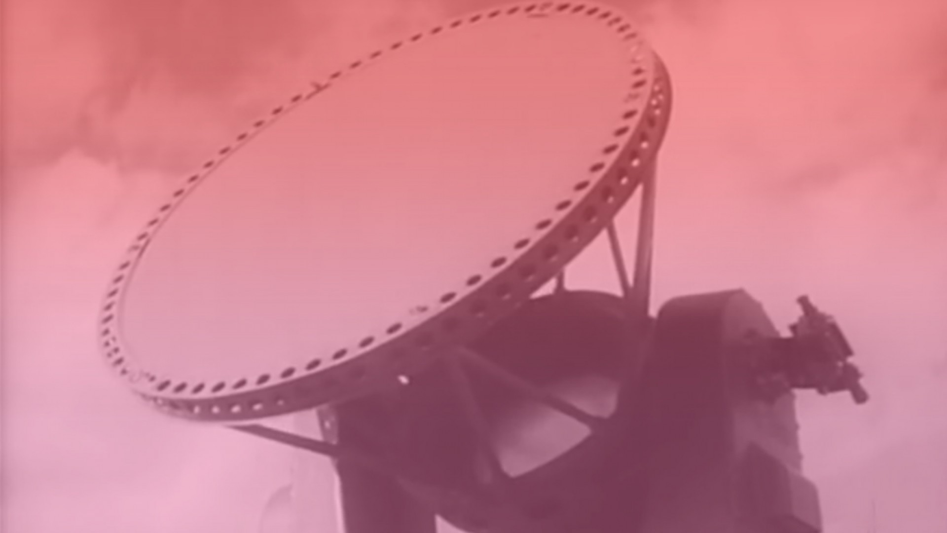 La recherche éditée sous les radars