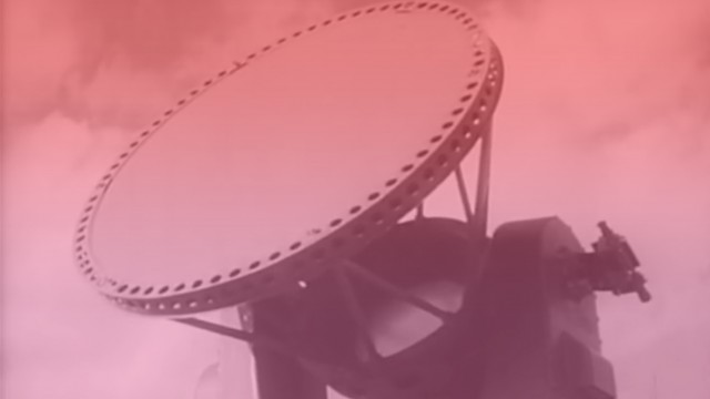 La recherche éditée sous les radars