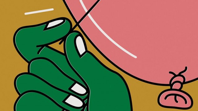 Pourquoi la mode danse-t-elle ?