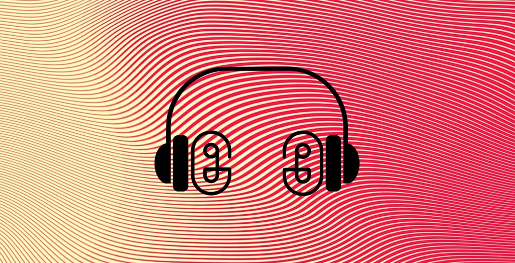 Playlist du Mois - Octobre 2018