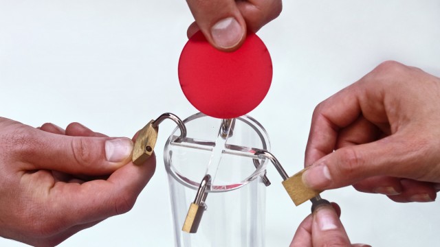 Raconte-moi la blockchain