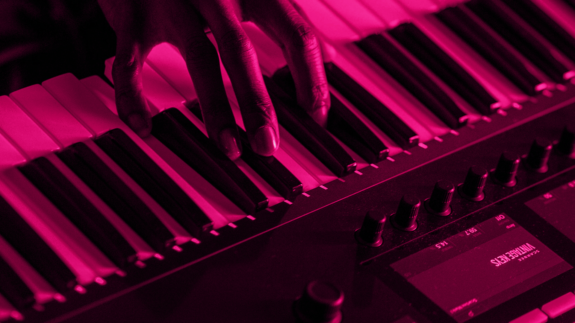 Native Meetup : Pop