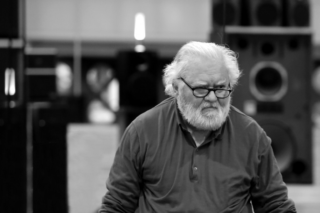 Pierre Henry, es-tu là ?