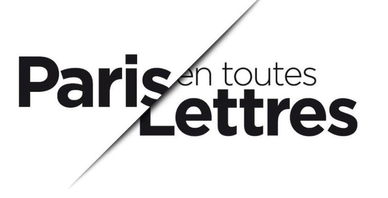 Paris en toutes Lettres