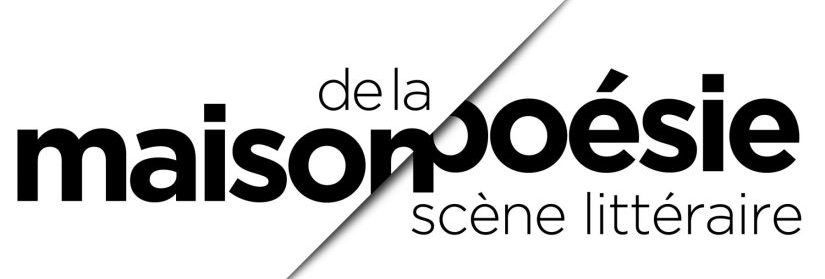 Maison de la poésie