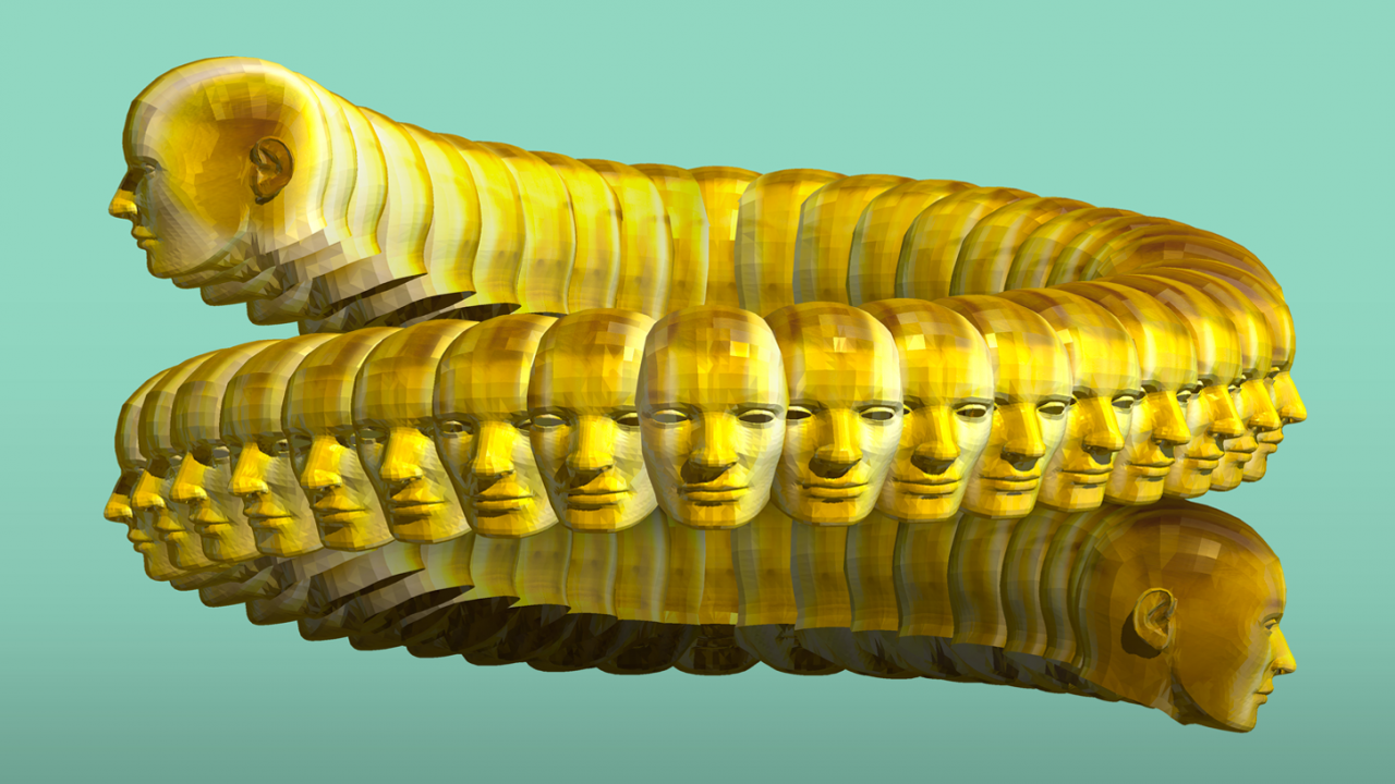 La blockchain en podcast