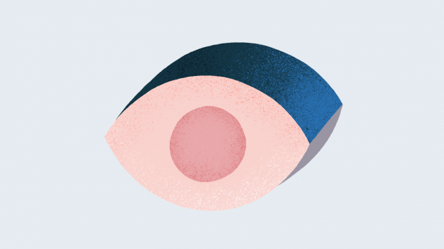 The Glass Room Experience