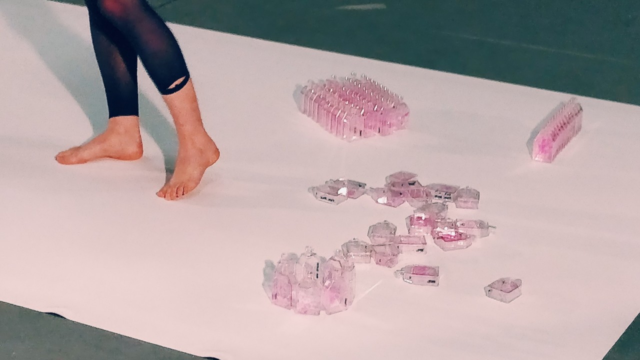 Le futur dans la peau