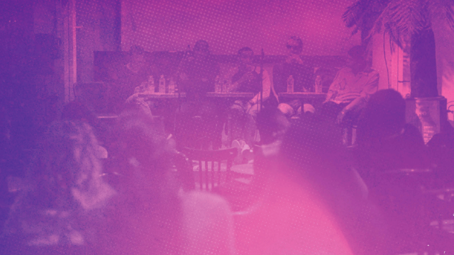 REPORTÉ - La battle du rap : genre, classe, race