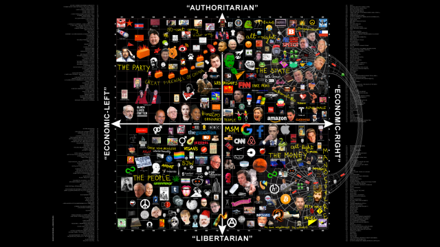 Occupy Internet : propagande et manipulation en ligne