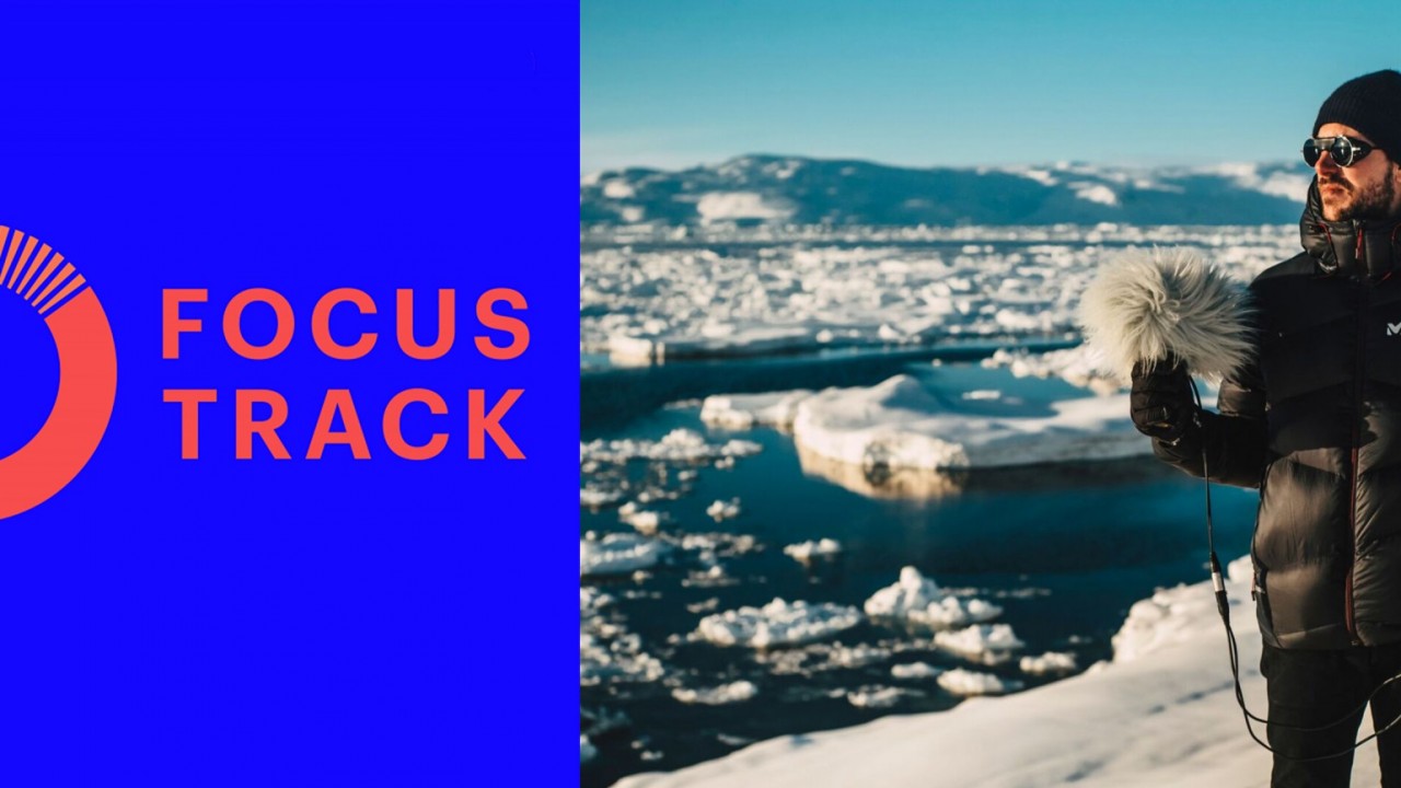 10 minutes pour mieux écouter le monde, épisode 1