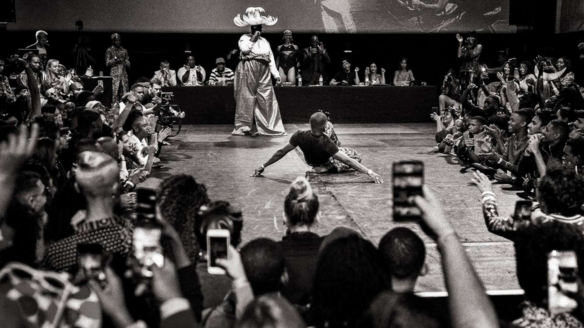 ANNULÉ - Représenter, se représenter