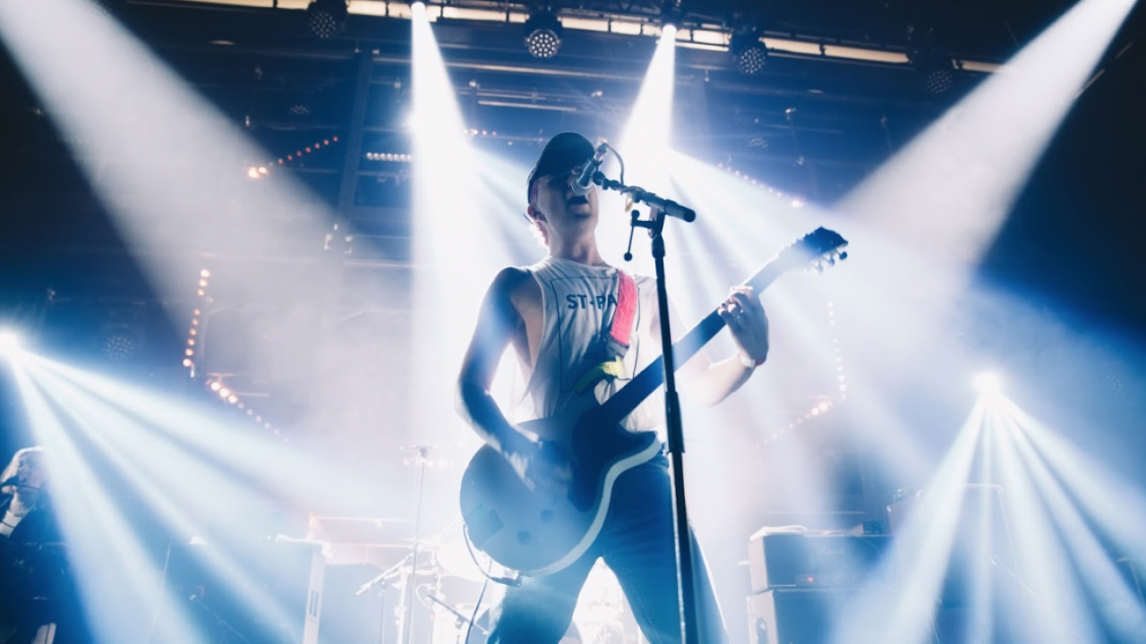 Les Inrocks Festival 2018 : retour en (belles) images