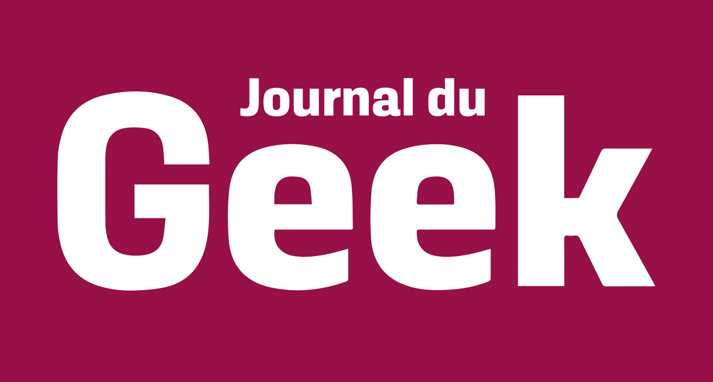Journal du geek
