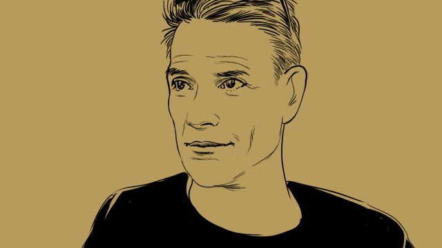 Mix with the Masters #3