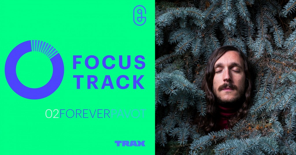 Focus Track : Forever Pavot pour toujours