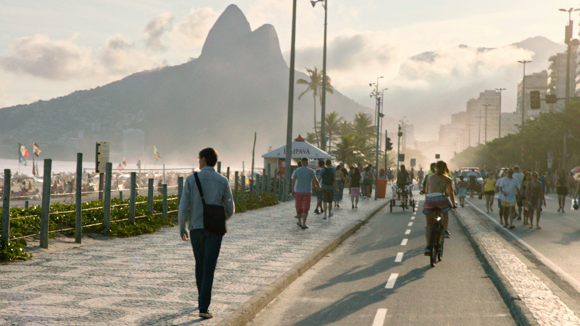 Où es-tu, João Gilberto ?