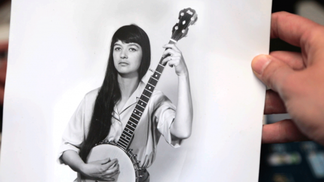 A Bright Light : Karen and The Process