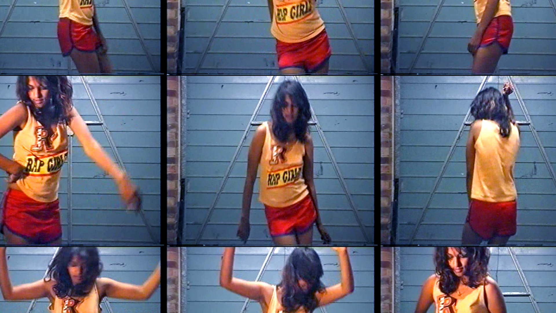 MATANGI / MAYA / M.I.A.