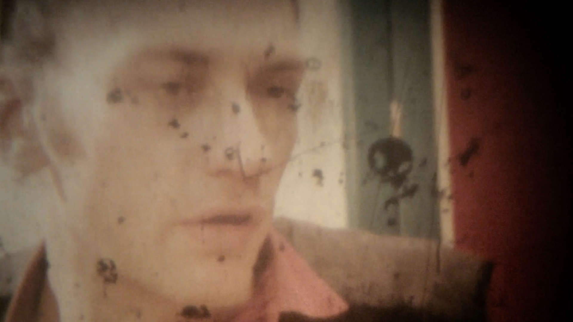 Daniel Darc : Pieces of My Life