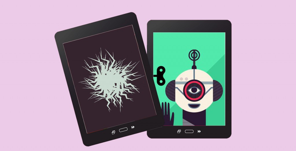 Capitaine futur et la supernature à l'Applab : ça continue !