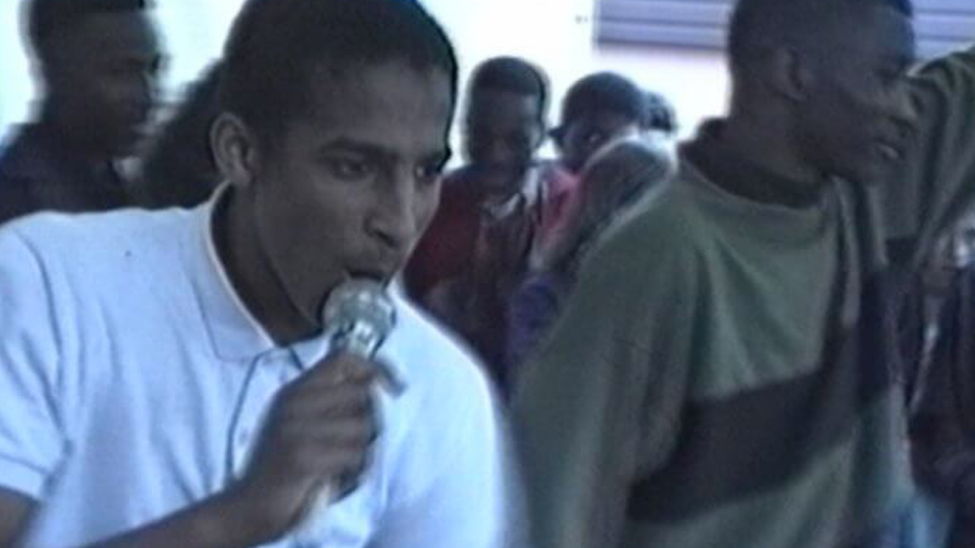 Paris 8 - La fac hip-hop