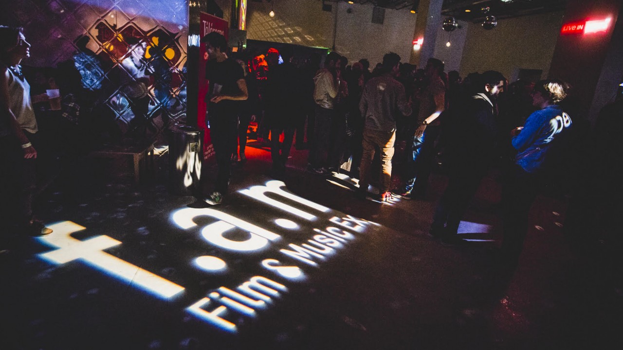 "Les films sur la musique doivent permettre de décrypter le monde"