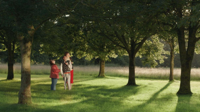 Dans la terrible jungle