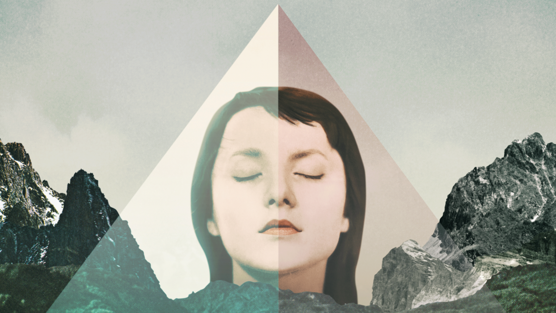 La pyramide invisible