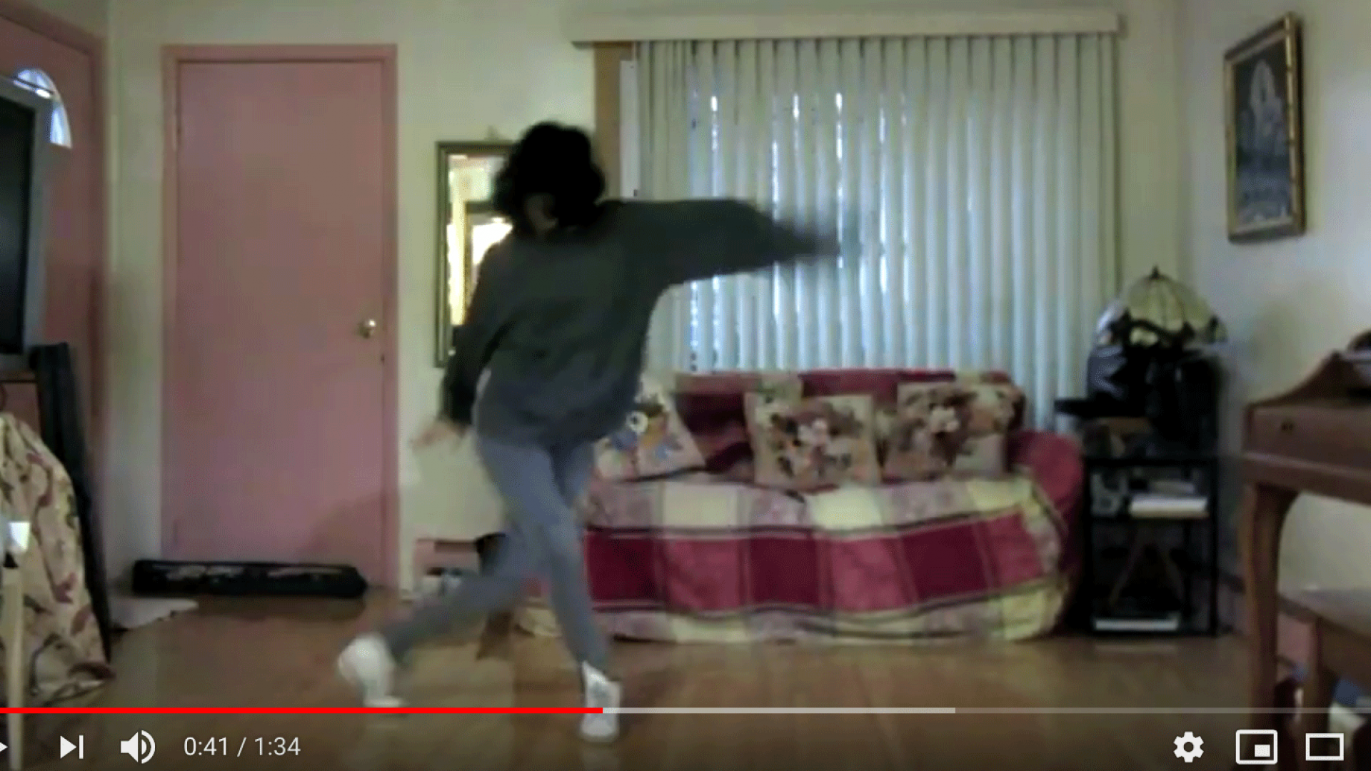 Initiation aux hard dances