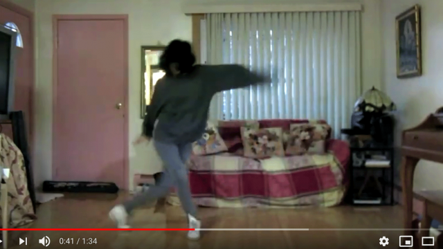 Initiation aux hard dances