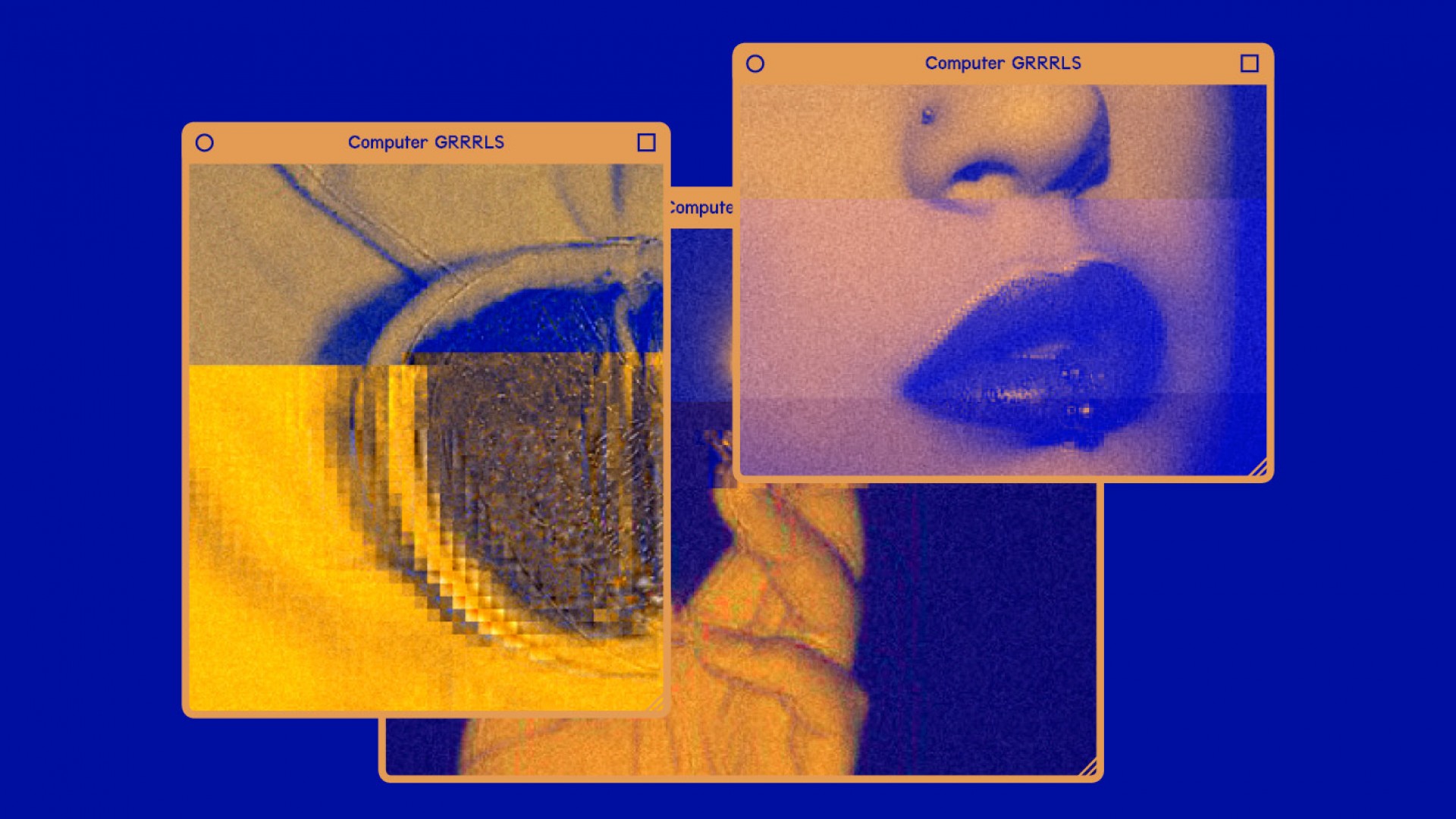 Carte blanche à Barbi(e)turix