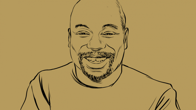 Mix with the Masters #6