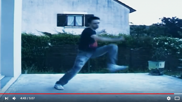 Initiation à la danse Jumpstyle