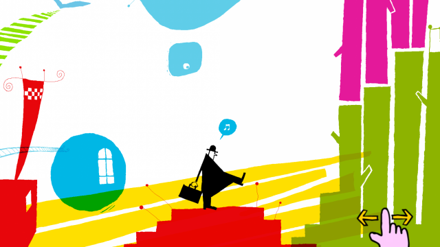 Appli'quons-nous ! Histoires sonores