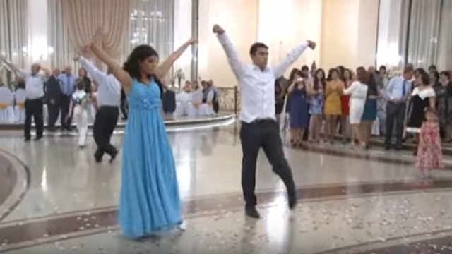 Tout doux ! La horde