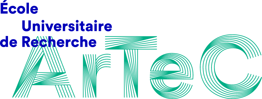 École Universitaire de Recherche (EUR) ArTeC