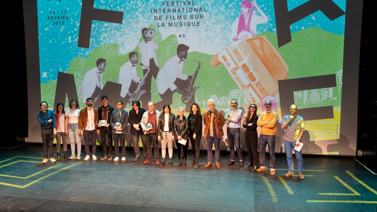 Retrouvez le palmarès de F.A.M.E 2019 en vidéo