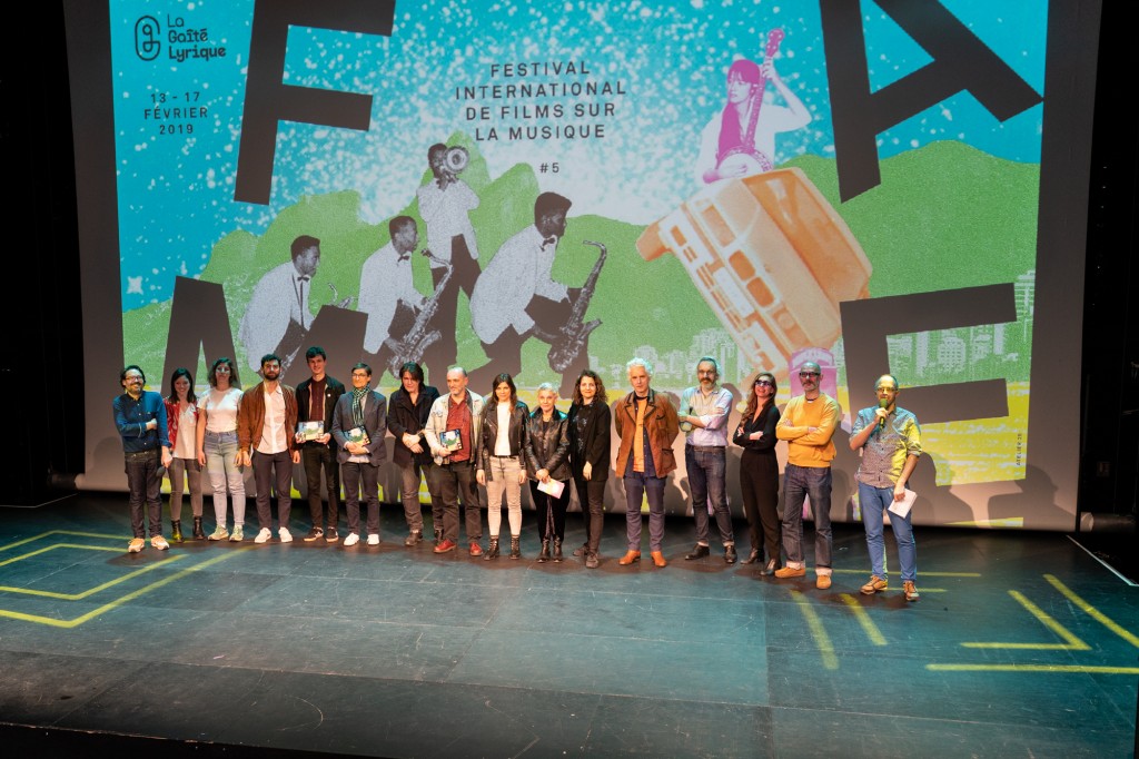 Retrouvez le palmarès de F.A.M.E 2019 en vidéo