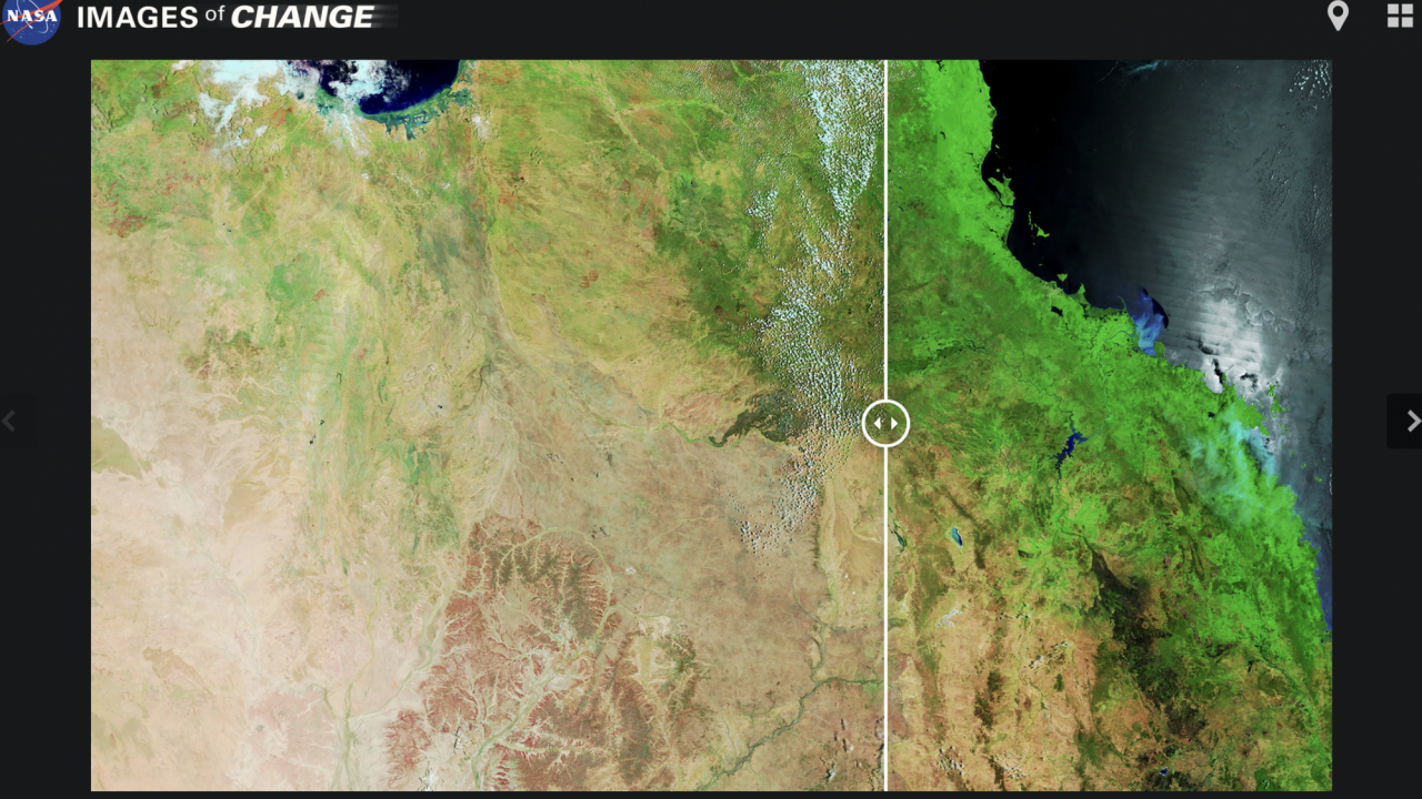 Des pistes pour comprendre les enjeux de l'Anthropocène