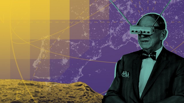 Behind the S.C.E.N.E